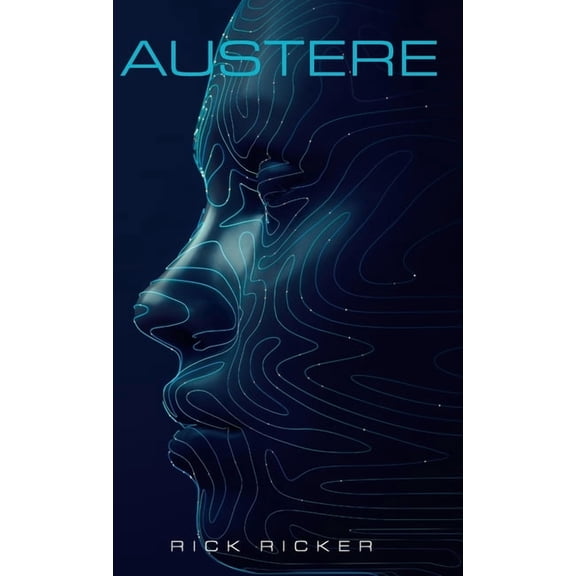 Austere, (Hardcover)