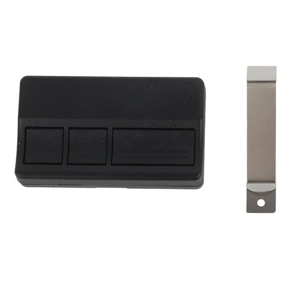 MAYUJIAA Garage Remote Control Security Transmitter 390mhz Fit for LiftMaster 971LM QM321-40440