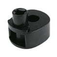 thumbnail image 4 of Outil de Retrait de Tige de Liaison, Outil de Retrait de Tige de Liaison en Acier 33mm-42mm Résistant à la Rouille Noir pour Outil de Réparation de Voiture, 4 of 8