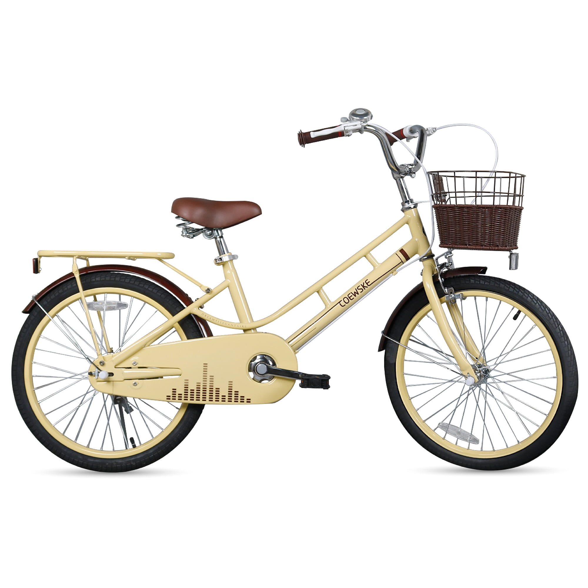 Coewske kids bike hotsell