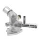 thumbnail image 1 of New Thermostat Housing 25620-2B003,25600-2B003 for Accent Avante I20 I30 Soul, 1 of 5