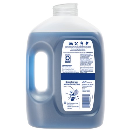 DAWN PLATINUM, REFILL JUG DISH SOAP FRESH RAIN, 51.5OZ
