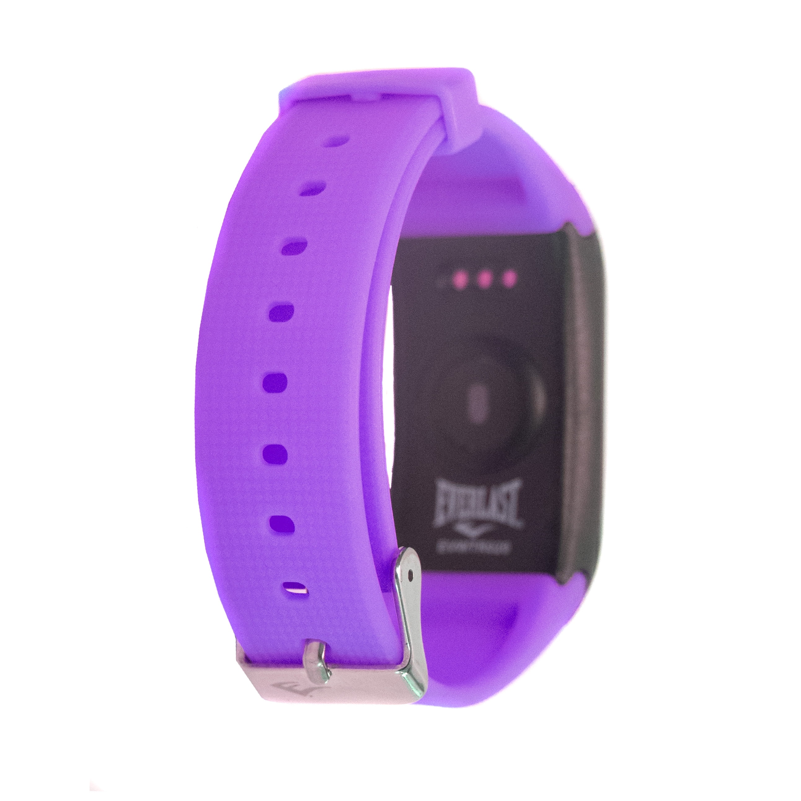 Everlast TR20 Blood Pressure Blood Oxygen and Heart Rate Monitor Activity Tracker Includes Caller ID and Message Previews Walmart