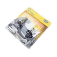 thumbnail image 2 of Foco H1 YL 55 Watts 2 Focos Hella Design Xtreme Yellow, 2 of 2