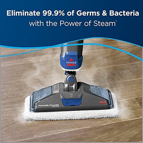 Bissell Powersteamer Bissell Advanced Power Brush System