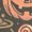NAVY, variant on Vintage Halloween Shirt | Retro 'Tis The Season Skeleton Pumpkin Ghost Halloween TShirt | Y2K Halloween