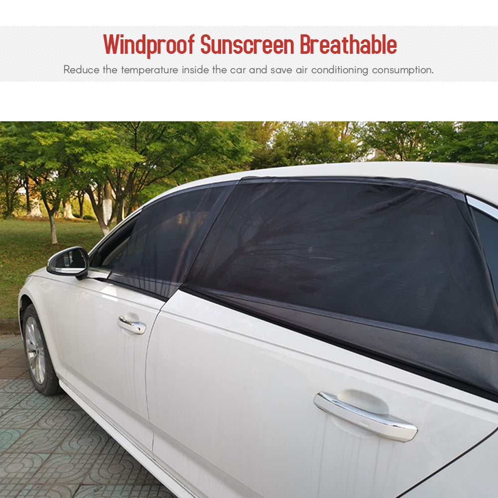 car shade cover