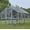 Dark Grey, variant on YIORTWO Large Cat House Outdoor Catio Enclosures, 110" Wooden Cat Catio Outdoor Kitty House with Bridges, Platforms, Small Houses & Waterproof Cover, Grey