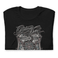thumbnail image 2 of Parkway Drive Anchors Away T-Shirt, 2 of 6