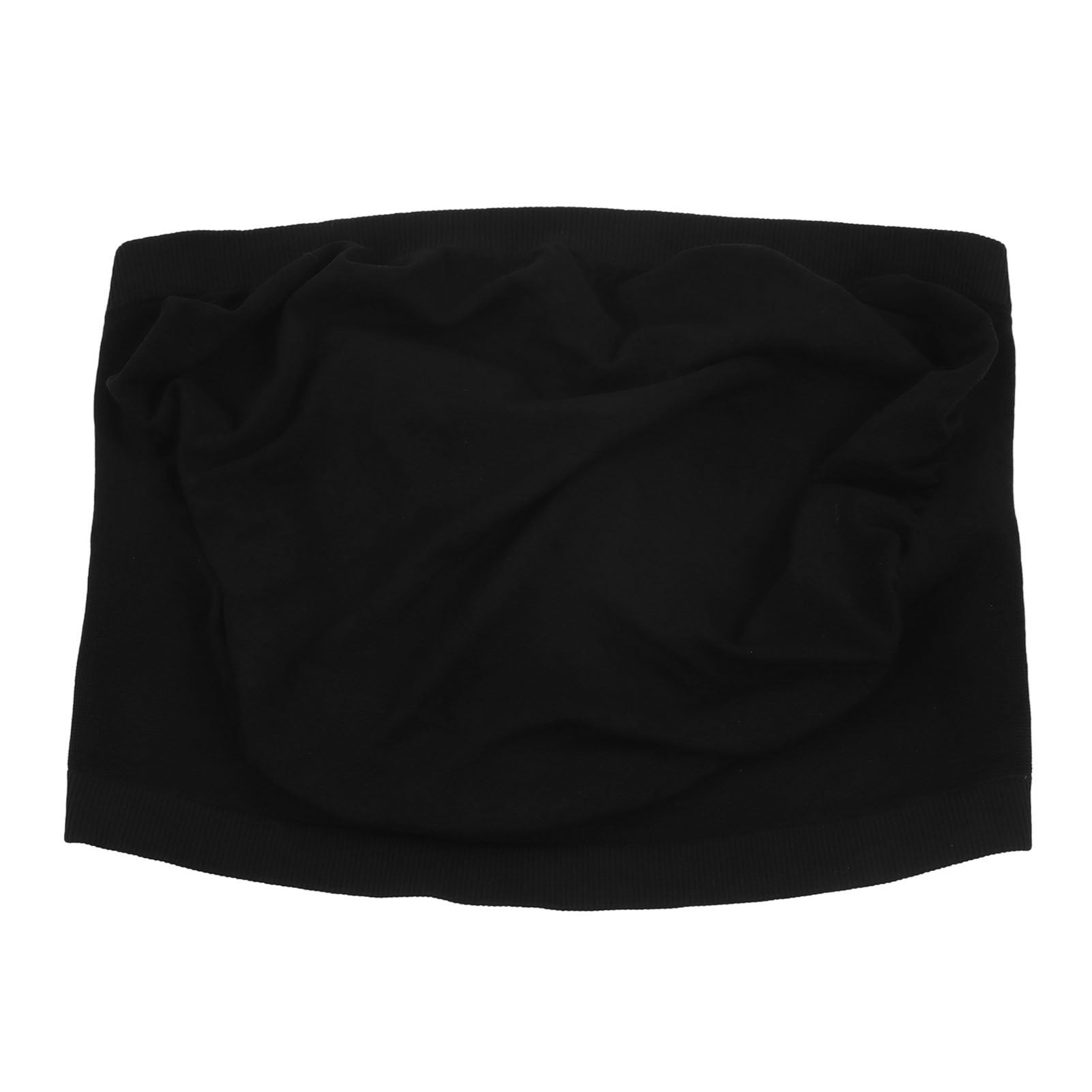 M Buder Maternity Belly Band Stretchy Warming Pregnancy Support Belt for Females, M (33.5-37.4 inches / 85-95 cm)