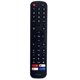 thumbnail image 1 of EN2BY27V Remote Control Replaced for Smart TV 32US 43US 32GA, 1 of 5