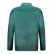 thumbnail image 5 of Blusa y camisa de manga larga con cuello vuelto para hombre, jersey de solapa, manga corta, deportiva, de manga corta, blusa de poliéster para hombre, 5 of 5