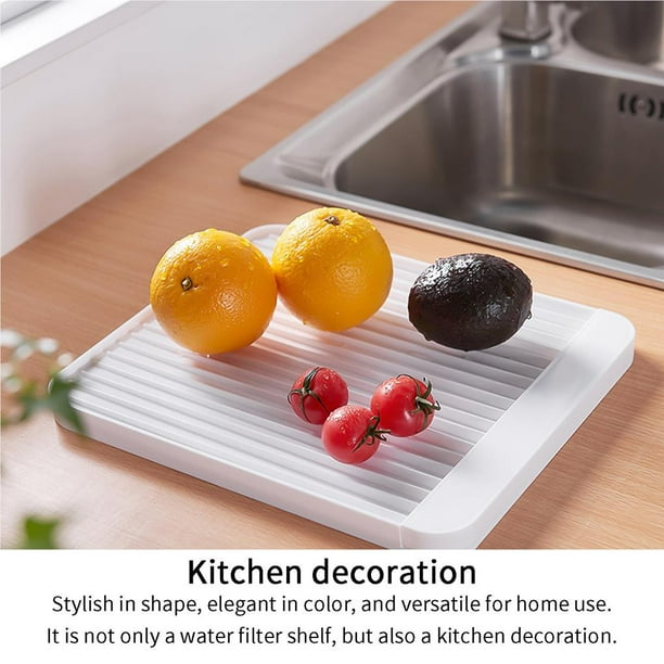 Stylish draining board new arrivals