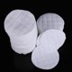 thumbnail image 3 of 10 almohadillas de lactancia reutilizables lavables de algodón absorbente suave Ehuebsd sin BPA, 3 of 6