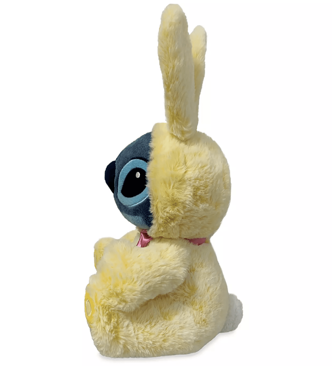 Disney Store 2020 Stitch Easter Bunny Plush New with Tag