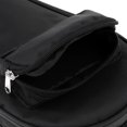 thumbnail image 1 of Ruiboury Table Tennis Racket for Ping Pong Paddle Bag Cover Ball Storage Pouch Green Black, 1 of 6