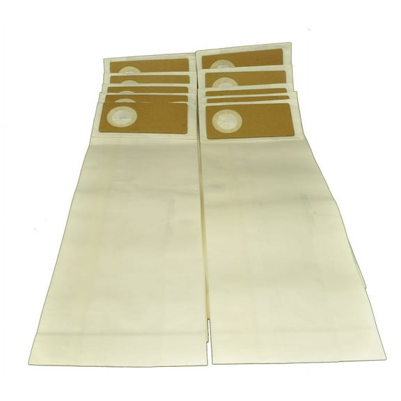 Advance CarpeTwin 14, Kent Taske Micro Vacuum Cleaner Bags