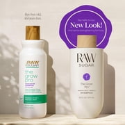 Raw Sugar The Grow Pro Shampoo, Passion Fruit + Marula, 16 fl oz