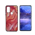 thumbnail image 1 of Compatible with Motorola Moto G Pure Phone Case, Oil-Art Case Men Women, Flexible Silicone Shockproof Case for Motorola Moto G Pure, 1 of 1