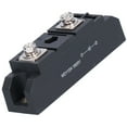 thumbnail image 1 of Peahefy Rectifier Replacement,Rectifier Bridge 1600V,Rectifier Bridge 110A 1600V Electronic Component Accessory For Printer Equipment Motor MD110A, 1 of 8