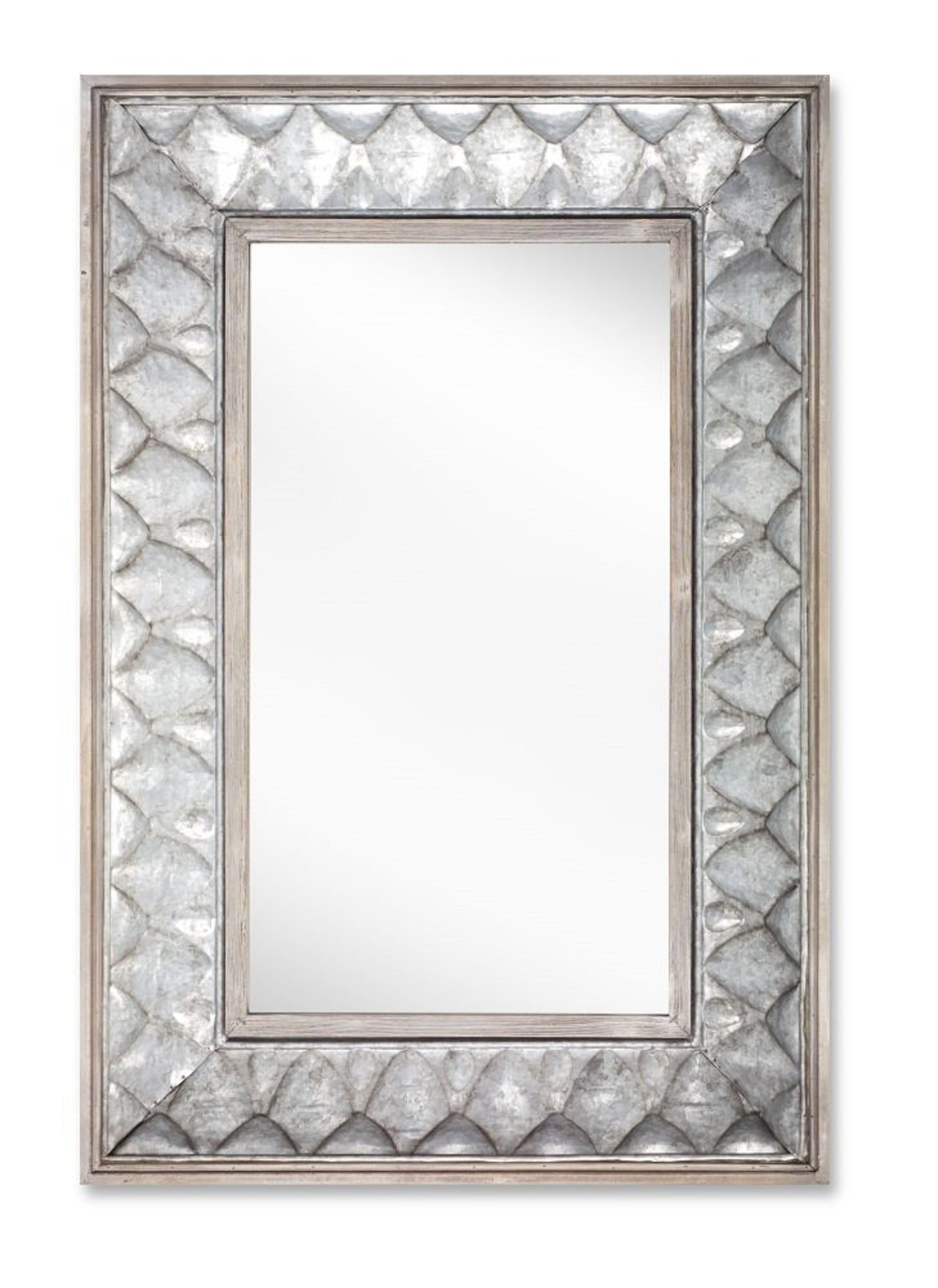 Melrose International 70478 Wall Mirror 47 x 31.5 in.