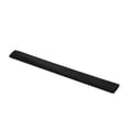 thumbnail image 1 of Lipstore Pool Cue Hand Grip Wrap Non Slip 30cm Length Snooker Practical Tubing Sleeve Black, 1 of 8