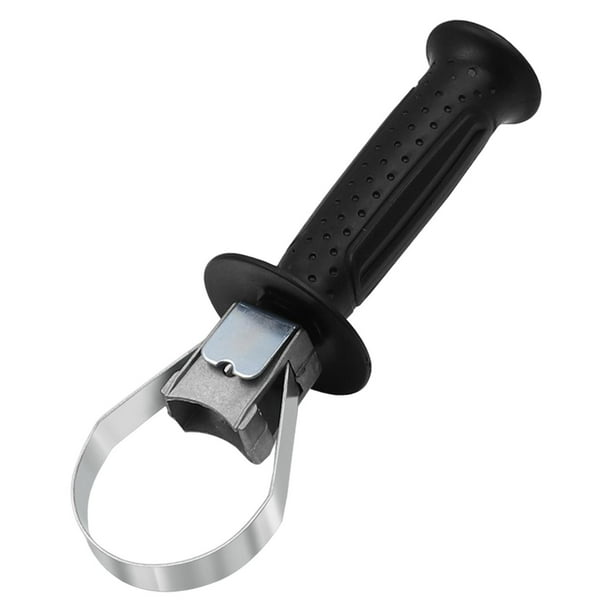 Mango de martillo electrico Macarena profesional con soporte auxiliar antideslizante para taladro de impacto 26 accesorios