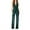 Green, variant on lulshou Jumpsuits for Women, Women Sequin Color Short-sleeved Casual Jumpsuit Women's Jumpsuits, Rompers & Overalls, Hot XXXL