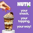 thumbnail image 6 of Nutic's Gourmet Butter Toffee Peanuts - 1 lbs of Crunchy, Candied Peanuts for Snacking - Sweet & Toasted Nut Mix with a Butter Flavor - Ideal for Health-Conscious Snackers & Holiday Gift Giving, 6 of 6