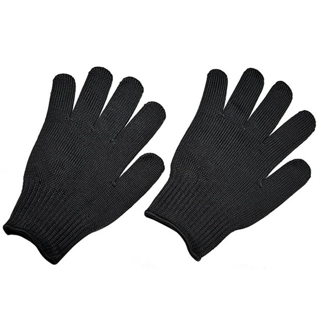 Anti-Bite Gloves Bird Parrots Training Animal Handling Gloves Protective Gloves