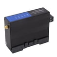 thumbnail image 2 of Wireless Transmission Control Converter,Ethernet to LoRa Wireless Serial Data Transmission Converter Transmission Modulewith Antenna Ultra Responsive, 2 of 8