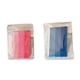 thumbnail image 4 of Qarigey 12 piezas Clip de Metal de Color caramelo Clips laterales de estilo INS universales accesorios para la cabeza decoración de la cabeza Accesorio para el cabello Azul Qarigey AP012056-02, 4 of 6