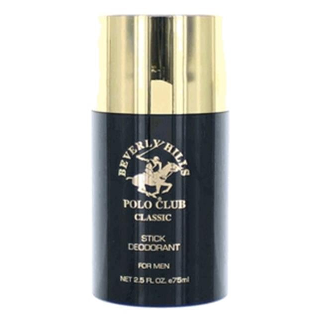 Beverly Hills Polo Club ampcbhc25ds 2.5 Oz. Deodorant Stick For Men