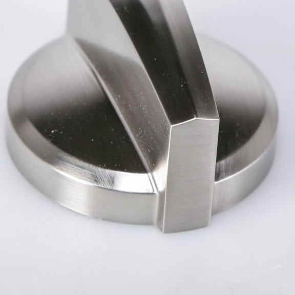 WB03T10346 GE Knob OEM WB03T10346