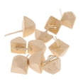 thumbnail image 1 of Molinillo de dientes para mascotas Sunnimix Juguete de masticar Piedra Mineral MY35 10 Uds, 1 of 8