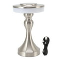 thumbnail image 2 of LED Table Lamp, Portable Touch Light With 3  Color Temperature Rechargeable Battery, Ideal For Kids Night Light, Bedside Table, Dining Room, 2 of 8