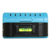 Sapphire 7500 Stud Finder with Bubble Level