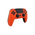 thumbnail image 2 of Controlador Inalámbrico Crazy Controllerz PS5 Z-Touch Naranja, 2 of 6