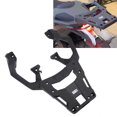 thumbnail image 1 of Rear Luggage Storage Rack, Rear Luggage Carrier Improved Safety Extra Storage Space  for XADV750 X-adv 2017 To 2020, 1 of 7