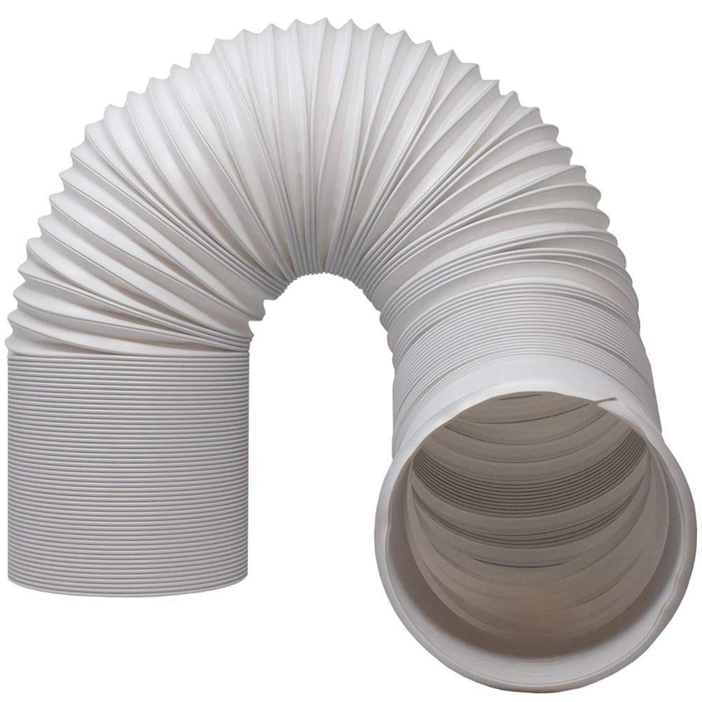 Universal Air Conditioner Hose Exhaust Vent with 5.9 Diameter Clockwise  Thread Compatible for LG Frigidaire Portable Air Conditioners - Walmart.com