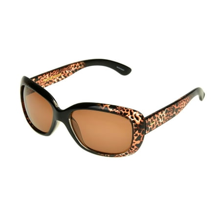Foster Grant Women's Multi Butterfly Sunglasses K09