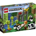 thumbnail image 4 of LEGO The Panda Nursery Construction Set, 4 of 5