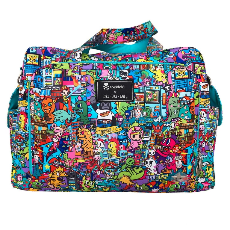 Jujube twin diaper bag new arrivals