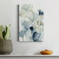 thumbnail image 4 of Indigo Ginkgo I Premium Gallery Wrapped Canvas - Ready to Hang - 24 x 36, 4 of 9