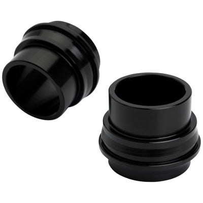 Tusk Impact Replacement Front Wheel Spacer Kit for Beta 390 Rr 2015-2018,2023-2024