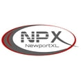 thumbnail image 5 of NewportXL Big & Tall Men’s Cotton Pocket T-Shirt Short Sleeve 3XL to 5XLT, 5 of 5