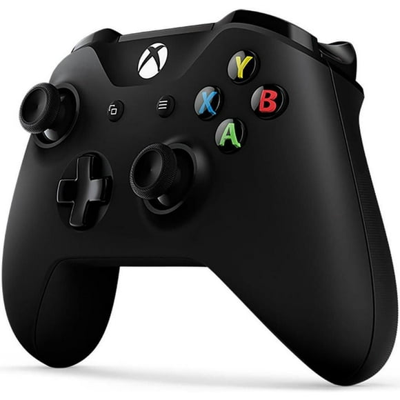 Microsoft Wireless Controller (Xbox One)