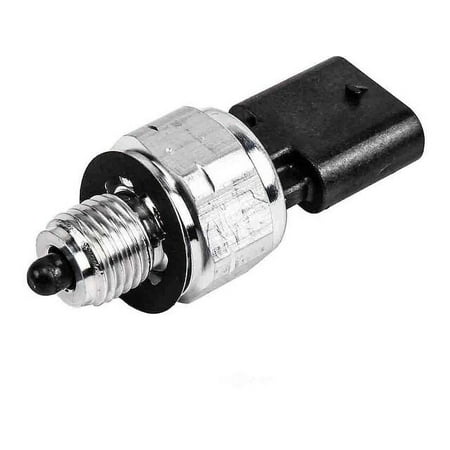 Engine Oil Pressure Sensor - Compatible with 2019 - 2024 Chevrolet Silverado 1500 - AC Delco