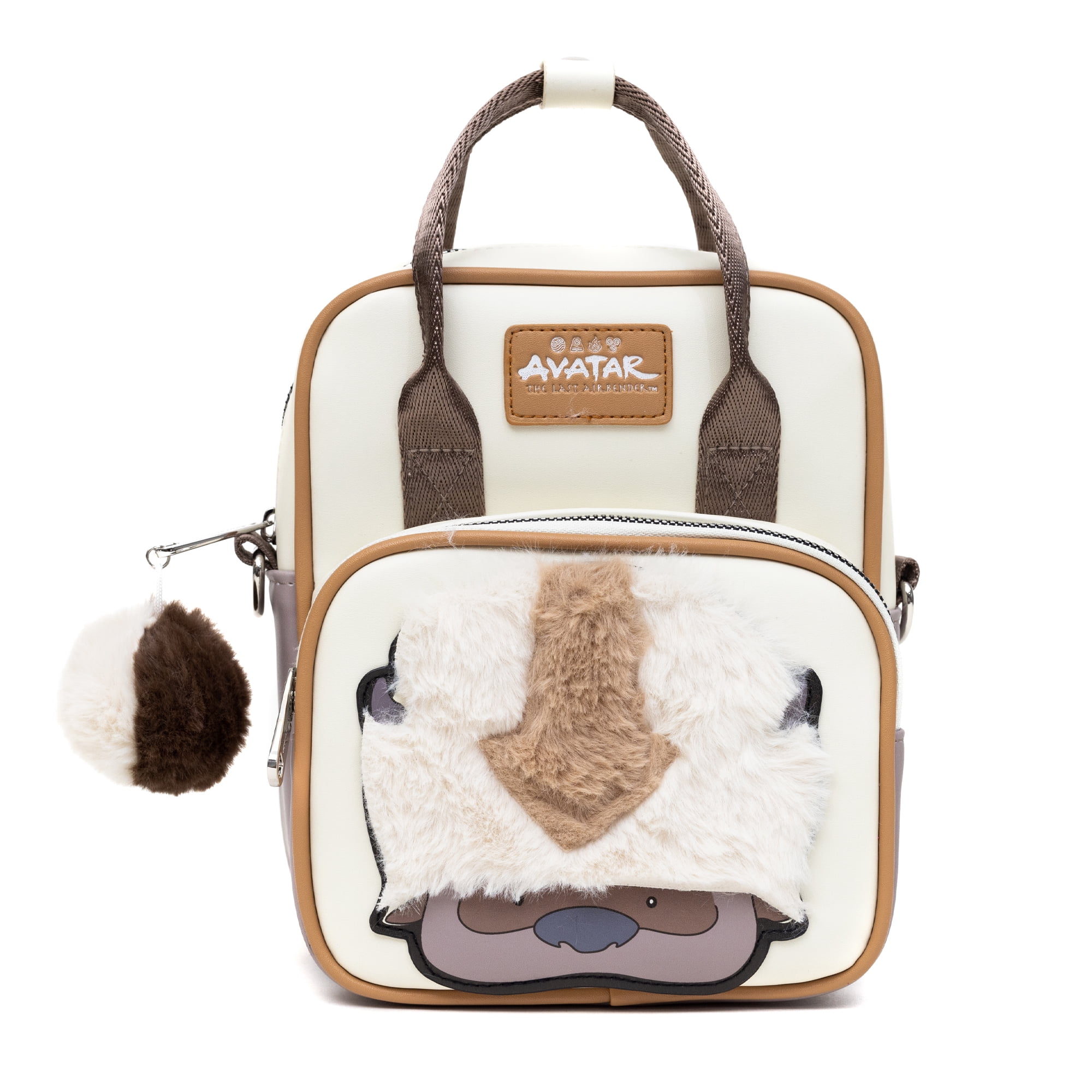 Seven Times Six, Avatar The Last Airbender Appa Sky Bison  display picture 2