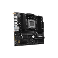 thumbnail image 4 of ASRock B850M PRO-A WIFI AM5 AMD B850 SATA 6Gb/s Micro ATX Motherboard, 4 of 8